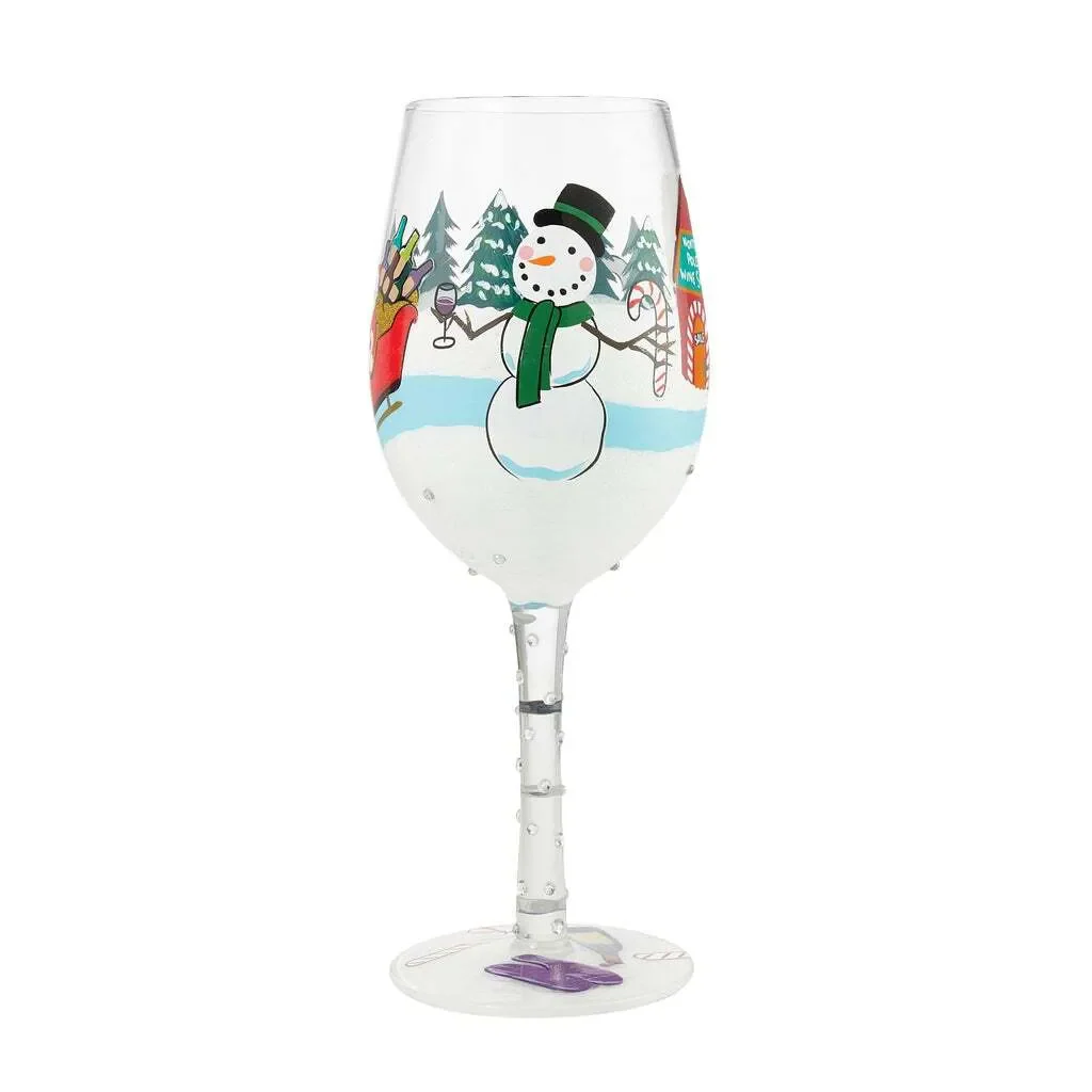 Lolita Wine Glass - Image 63