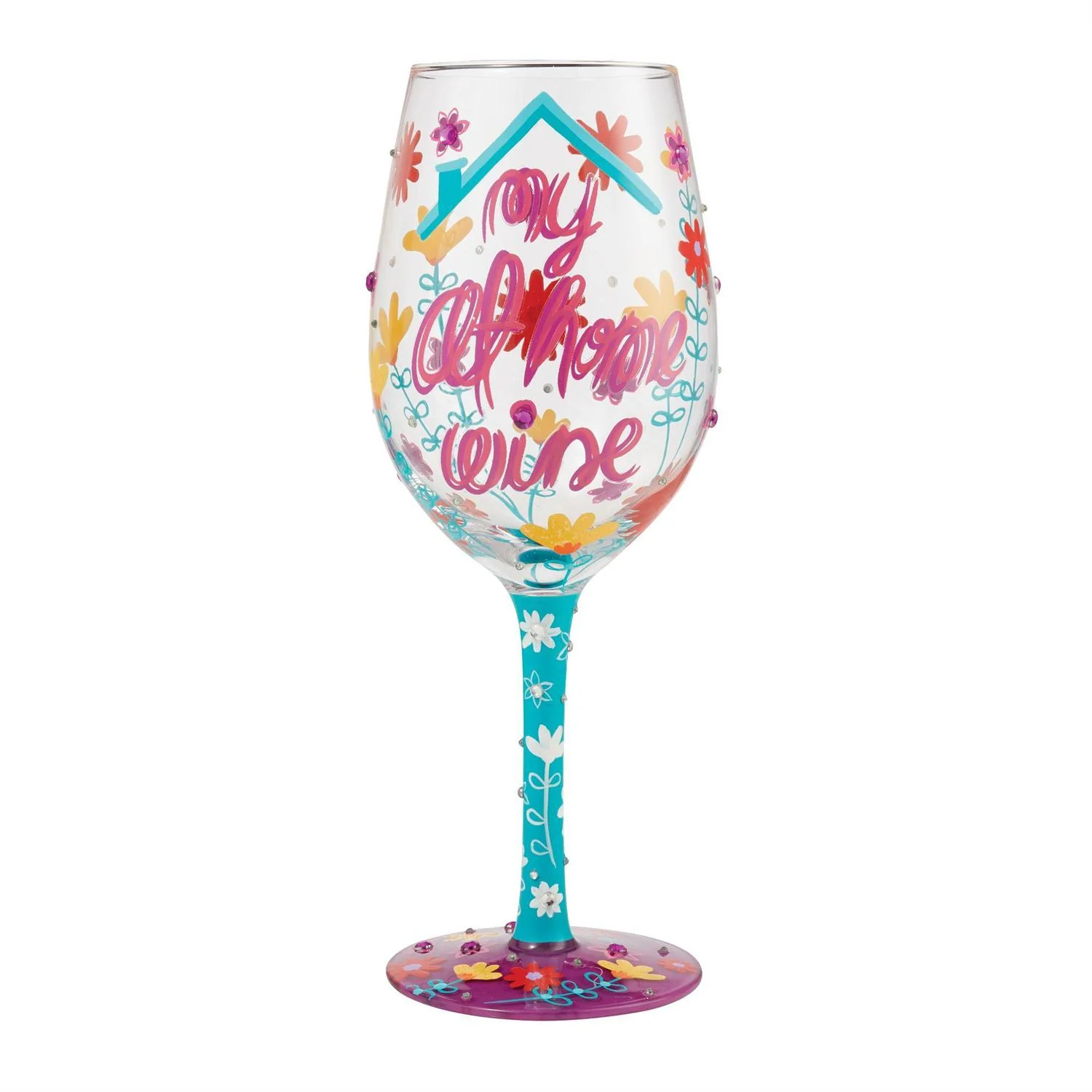 Lolita Wine Glass - Image 64