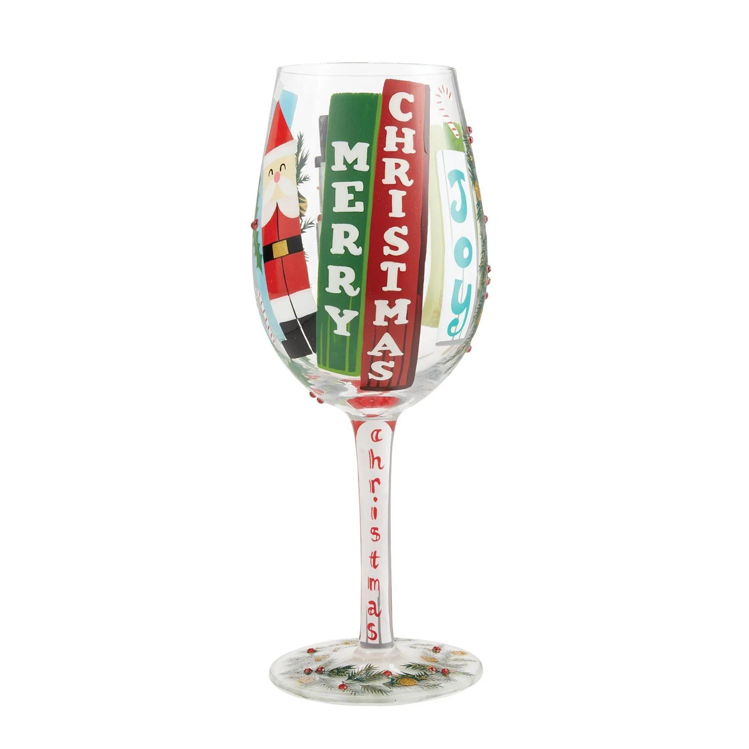 Lolita Wine Glass - Image 66