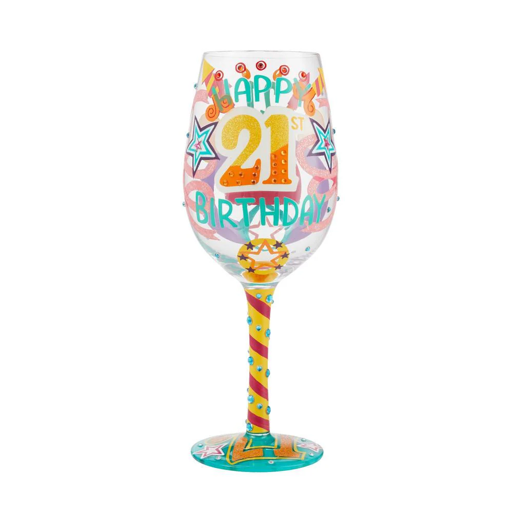 Lolita Wine Glass - Image 68