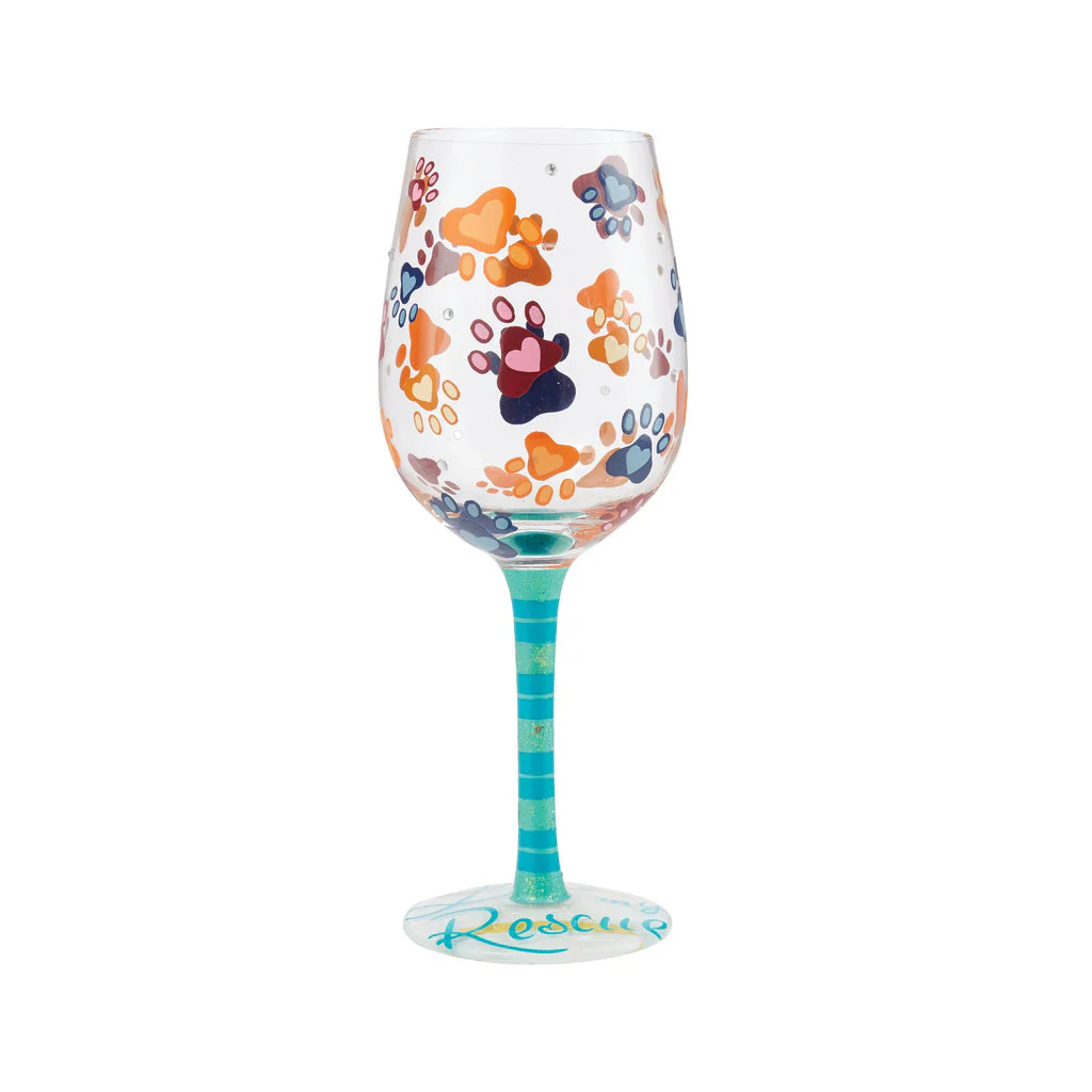 Lolita Wine Glass - Image 7