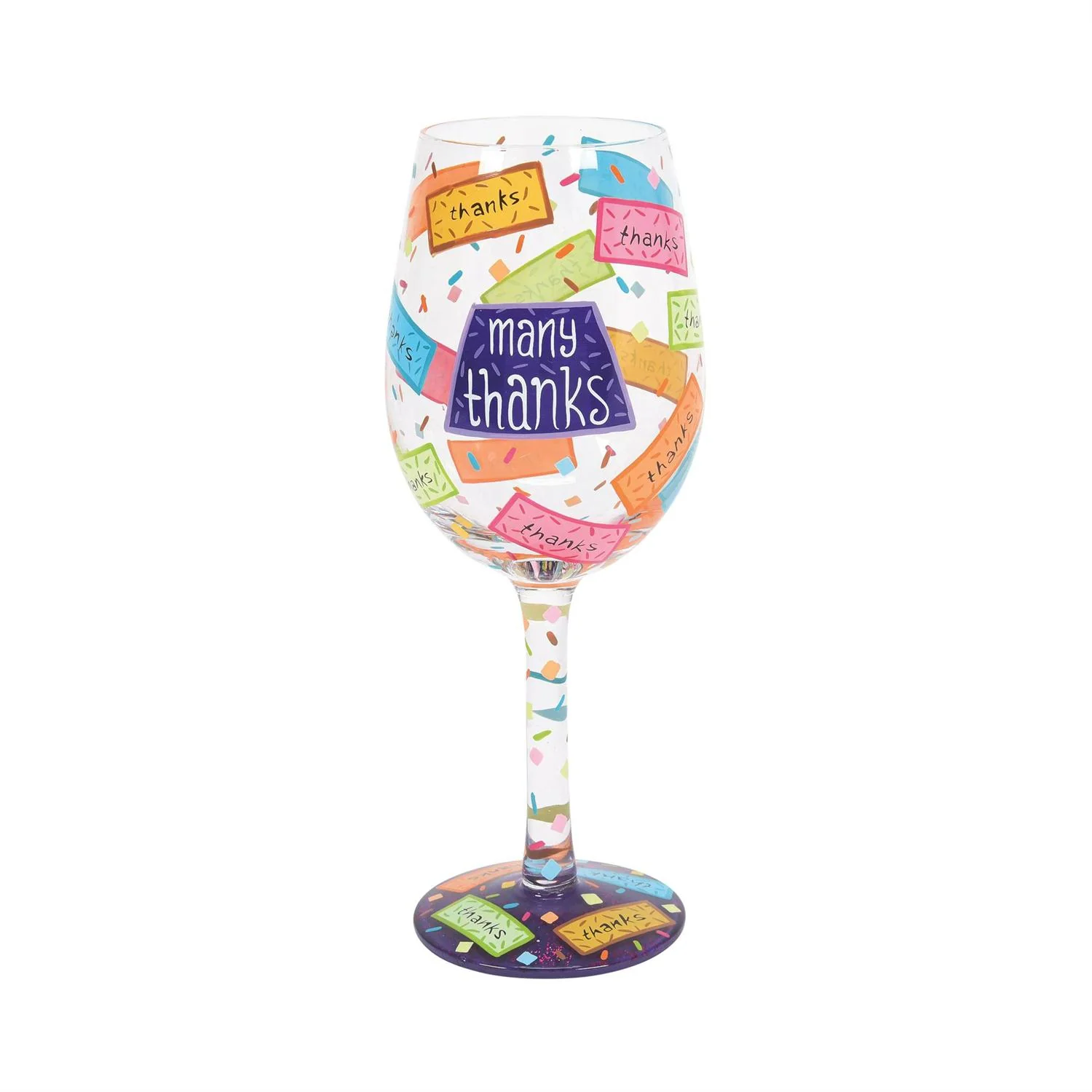Lolita Wine Glass - Image 9
