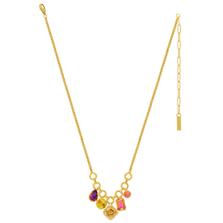 Lorene Necklace - Image 2