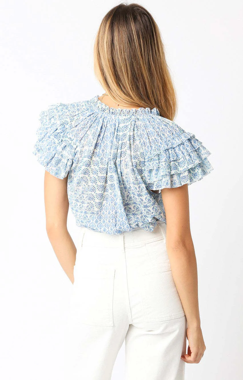 Louise Top - Image 6