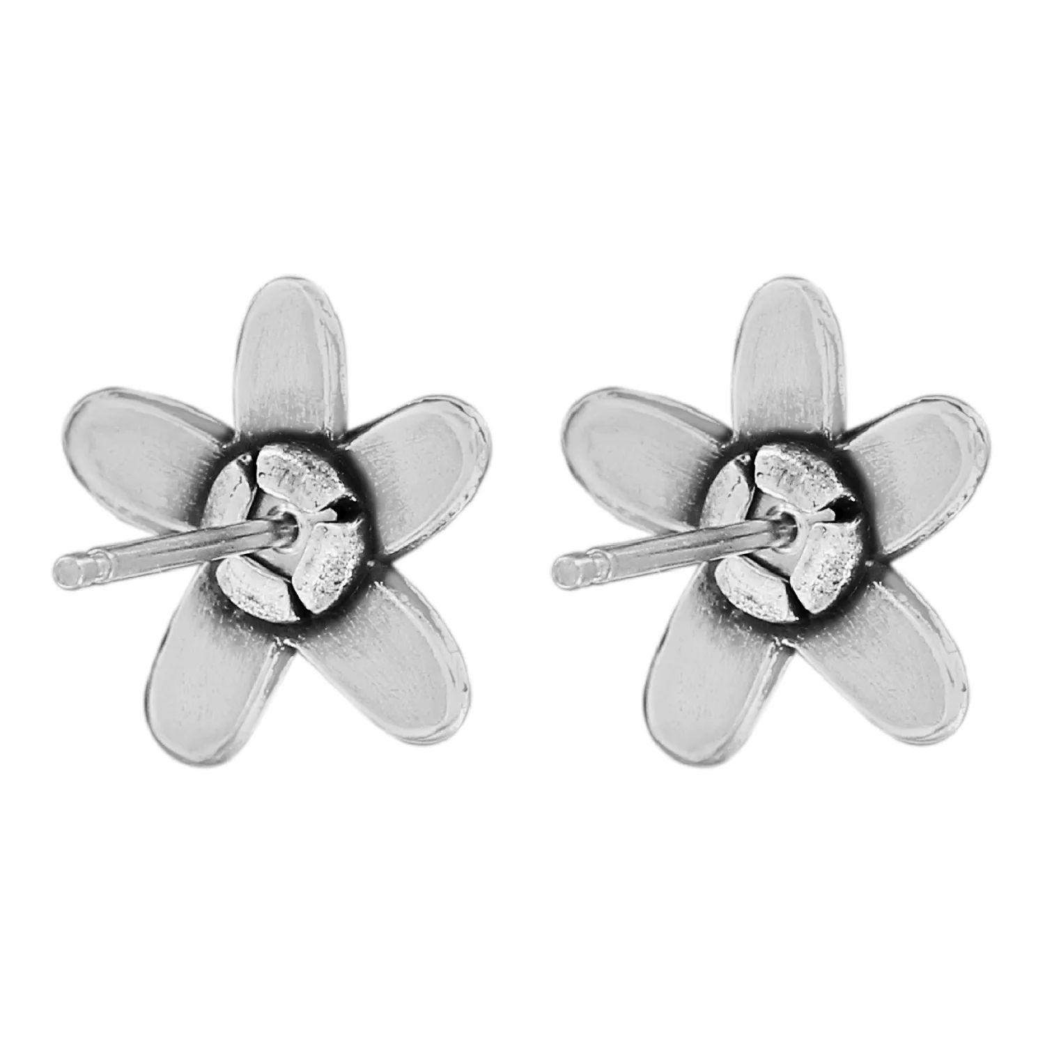 Love Bouquet Mini Post Earrings - Image 2