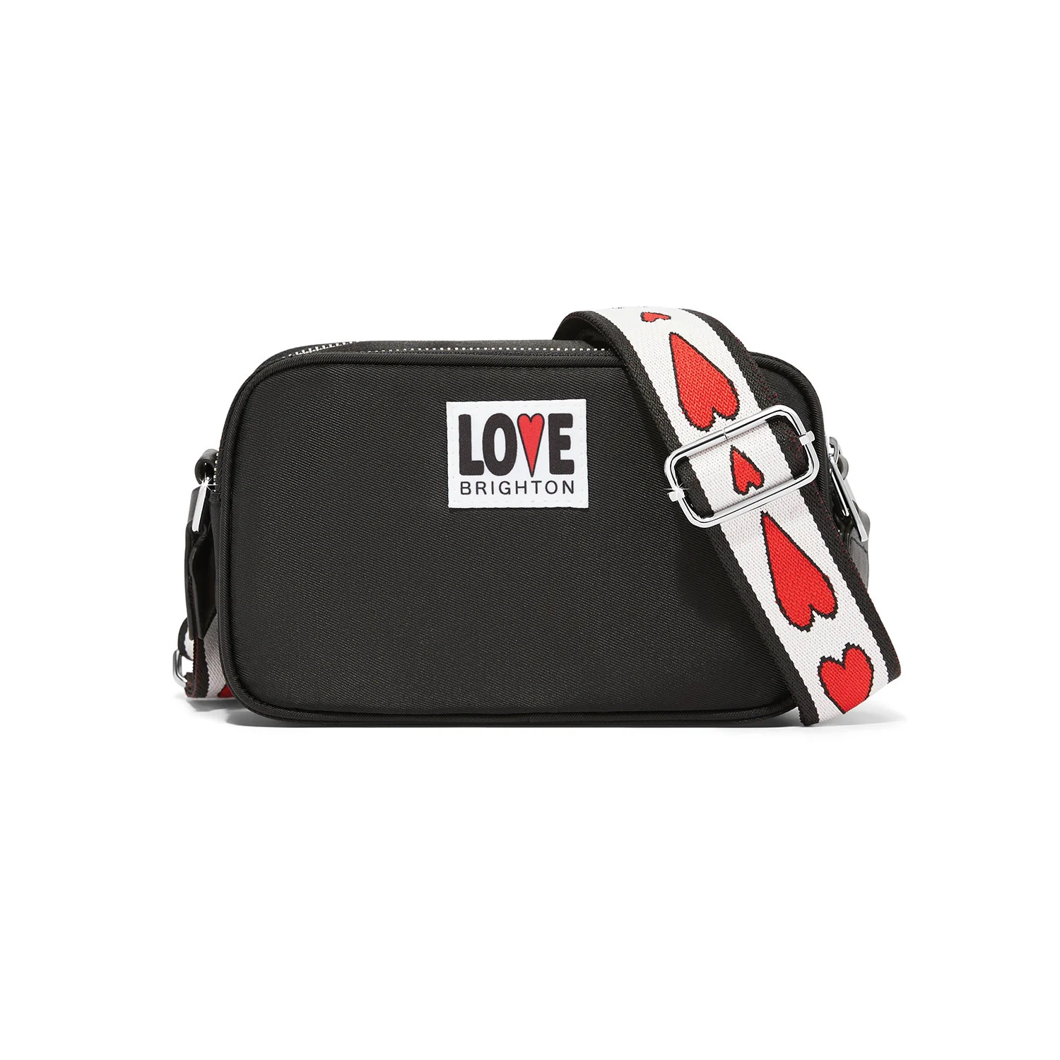 Love Essentials Cross Body Bag - Image 2