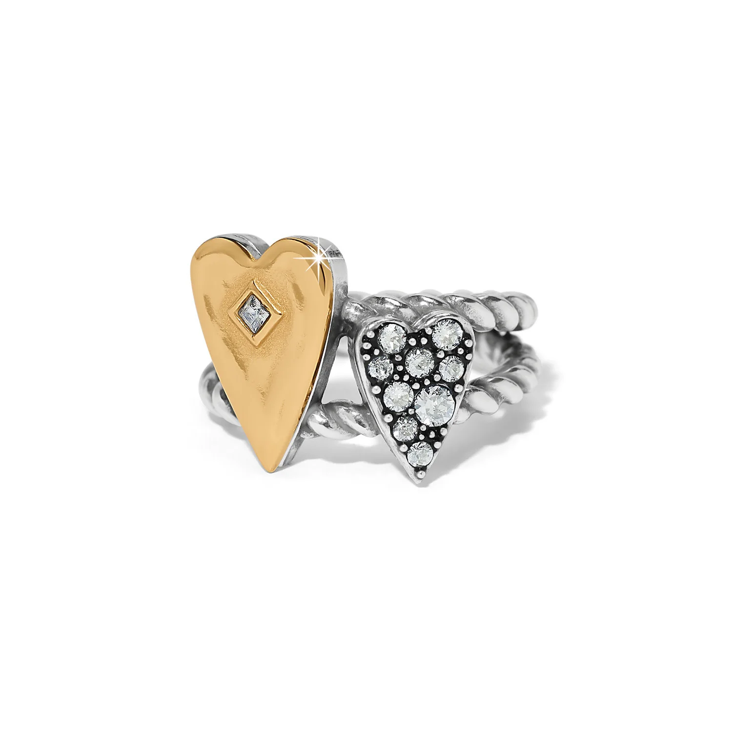 Love Messages You Are Loved Ring - Image 4