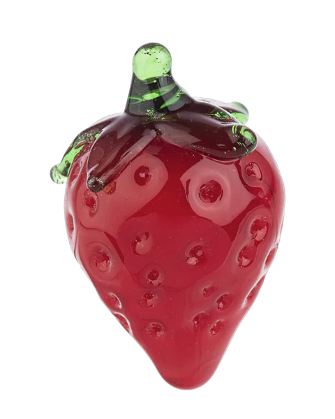 Love You Berry Much Charms