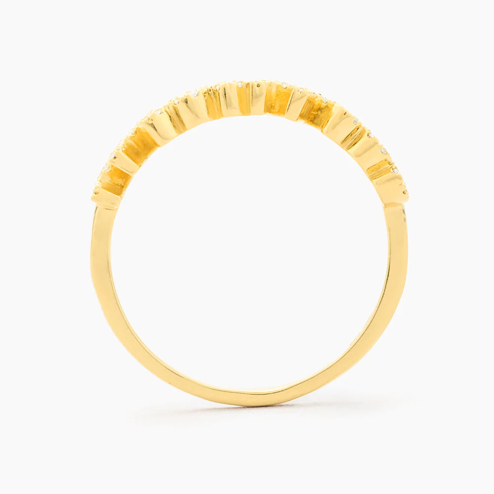 Love You Mama Statement Ring - Image 2