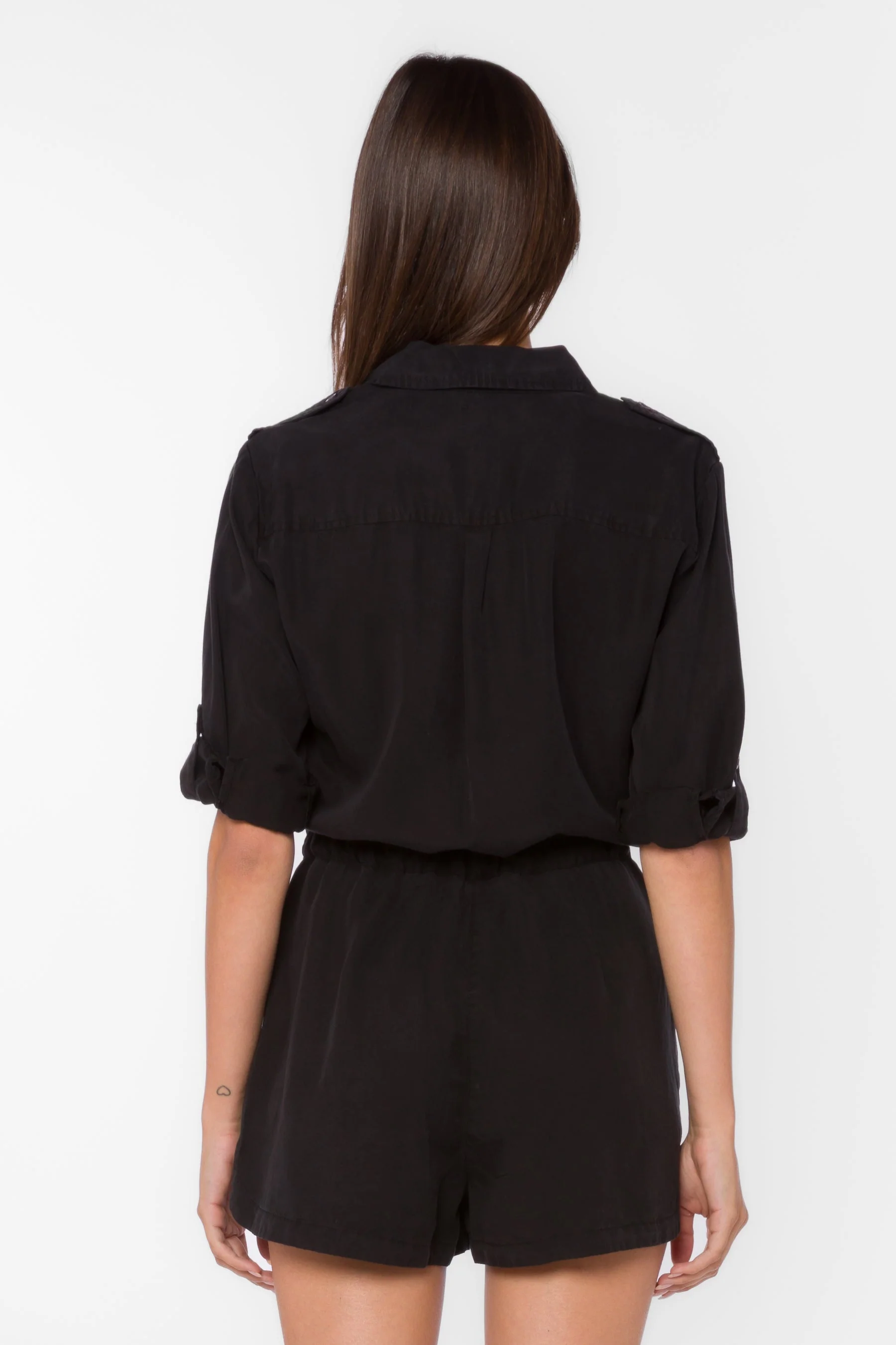 Luba Romper - Image 2