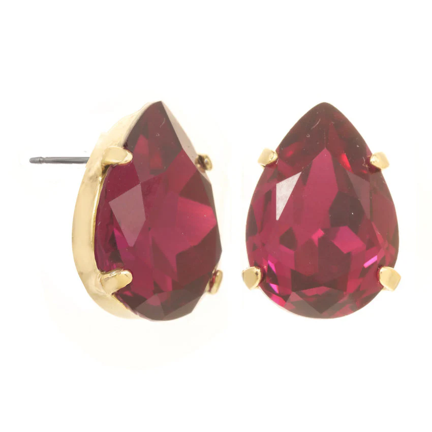 Lumi Studs Earrings