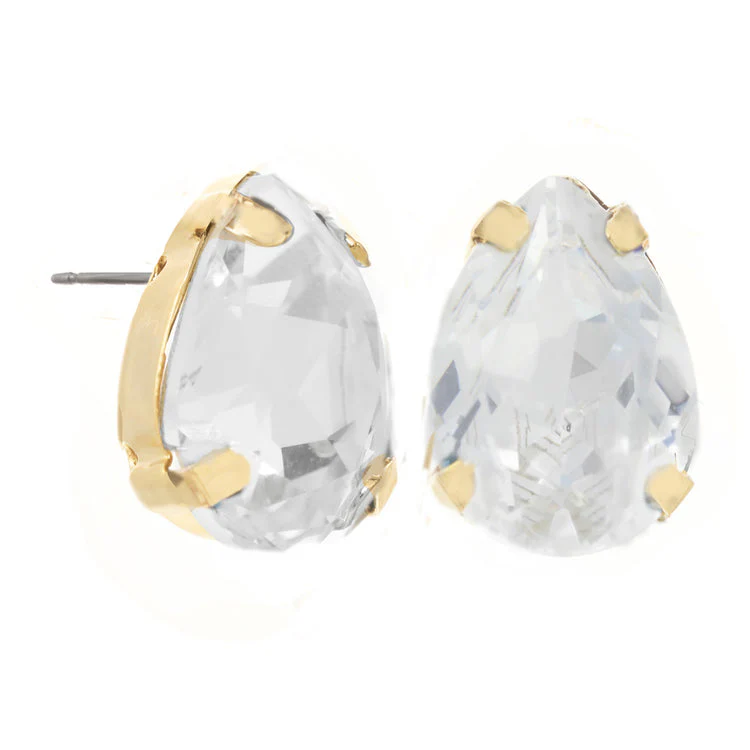 Lumi Studs Earrings - Image 10
