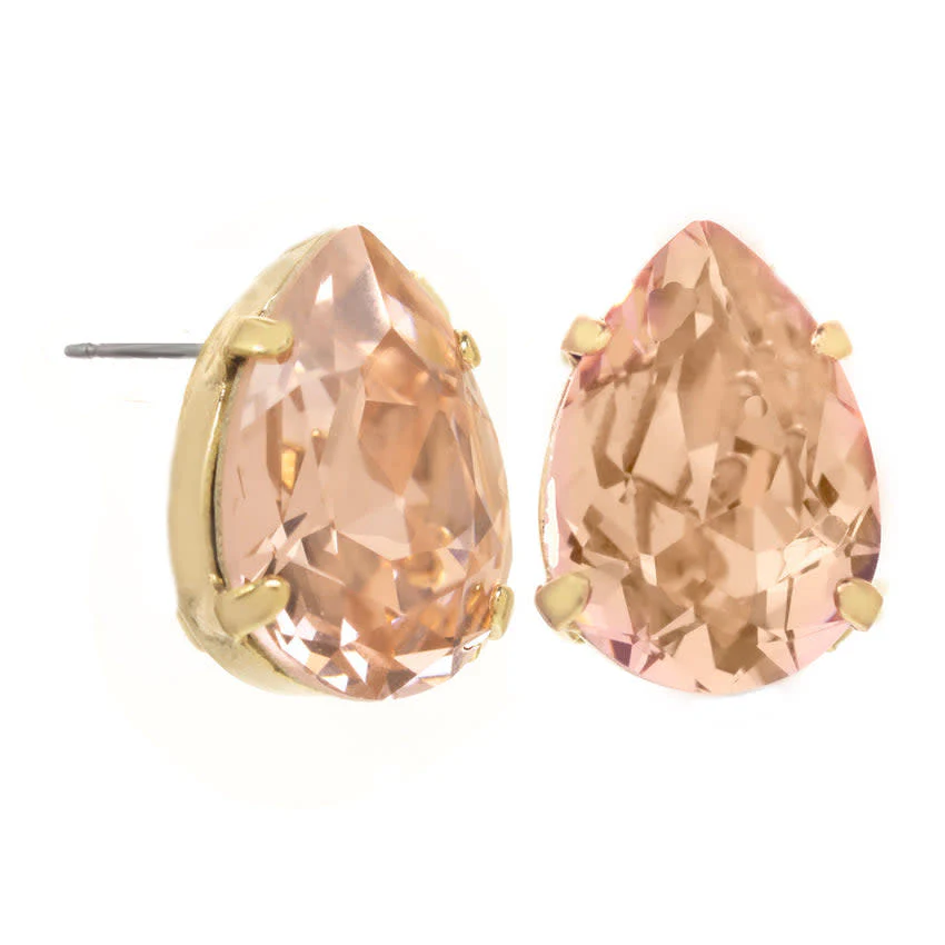 Lumi Studs Earrings - Image 6