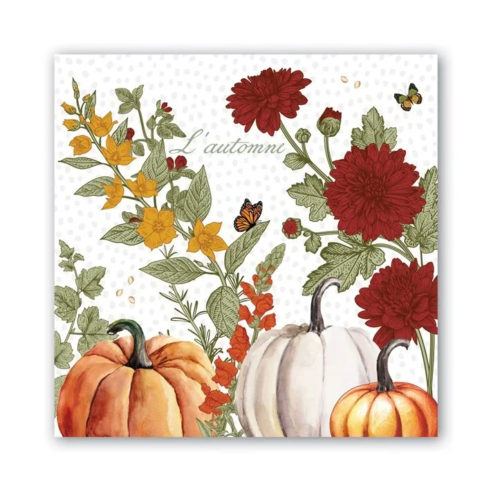Luncheon Napkin - Image 15