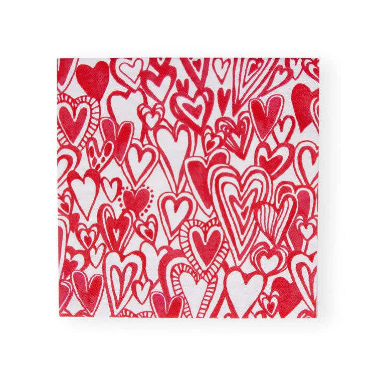 Luncheon Napkins - Image 12