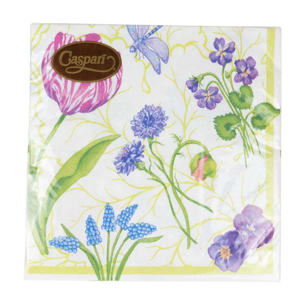 Luncheon Napkins - Image 14