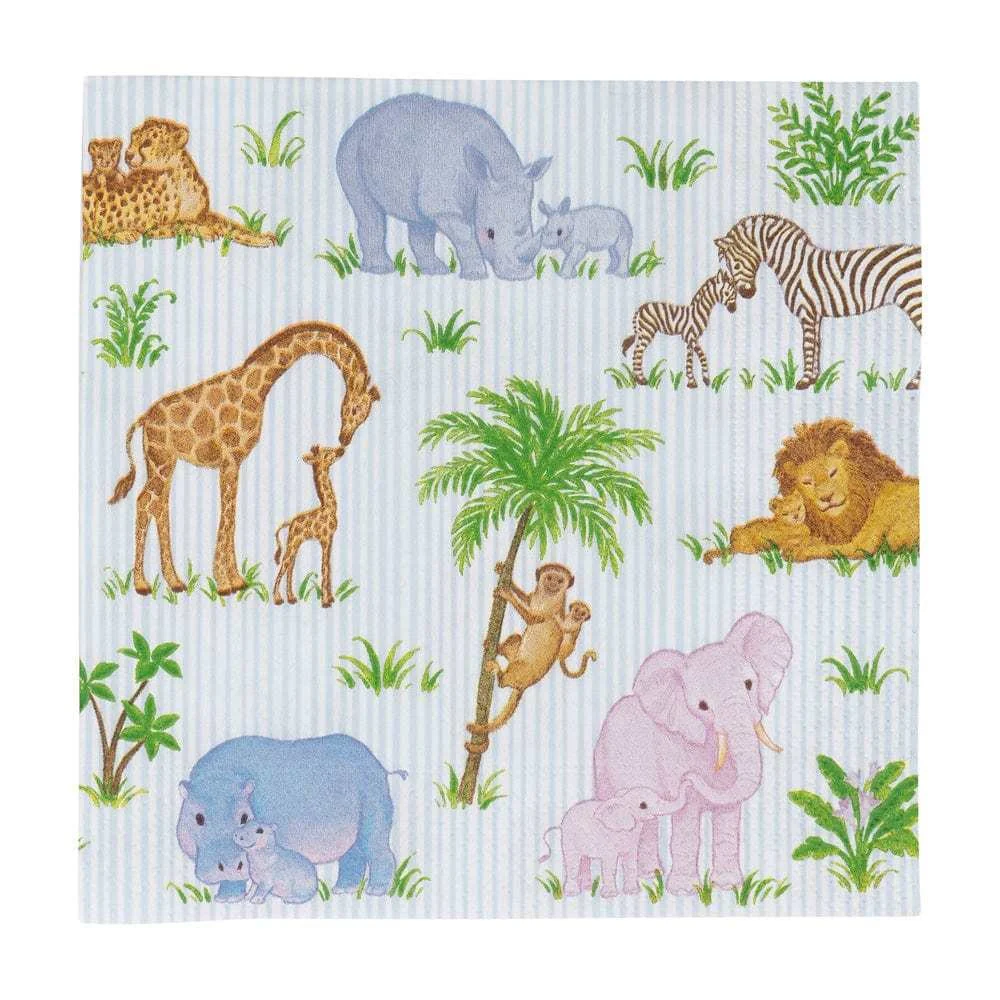 Luncheon Napkins - Image 18