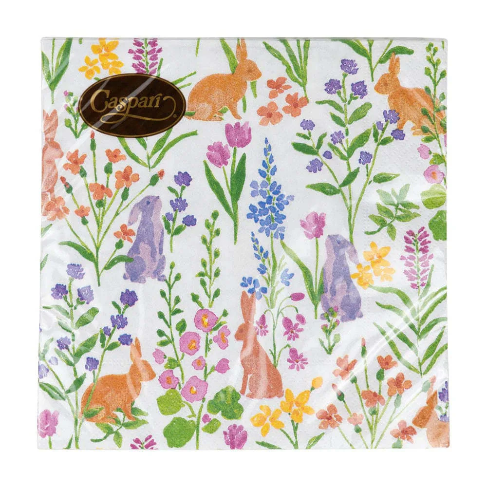Luncheon Napkins - Image 19