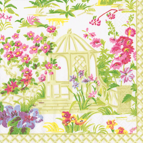 Luncheon Napkins - Image 21