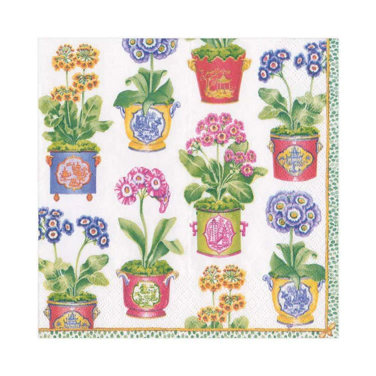 Luncheon Napkins - Image 24