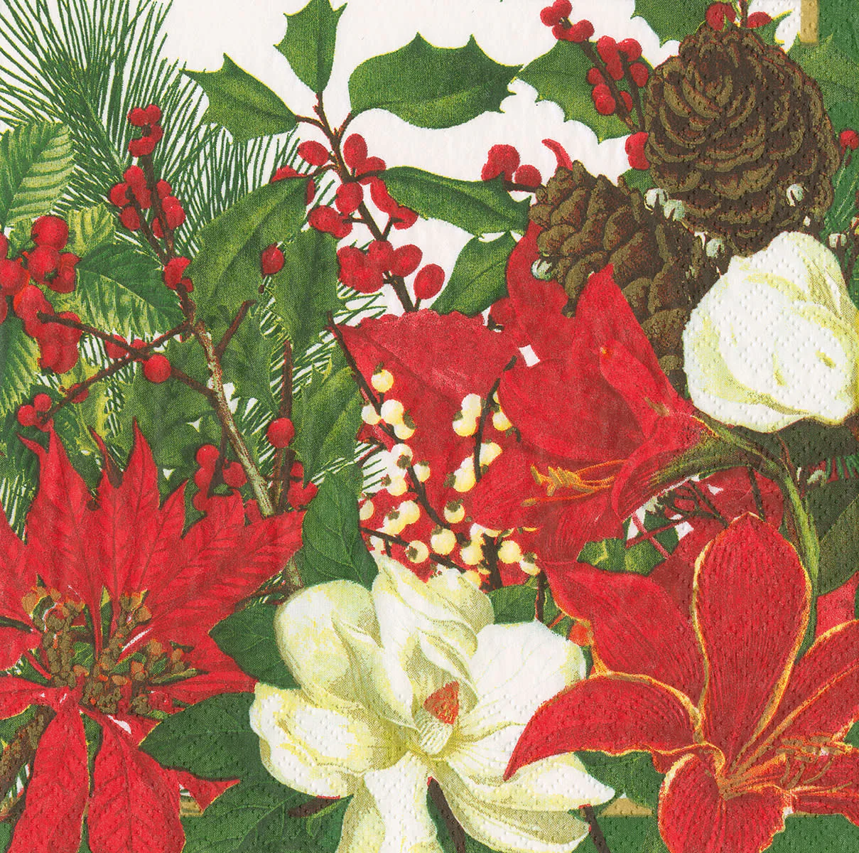 Luncheon Napkins - Image 25