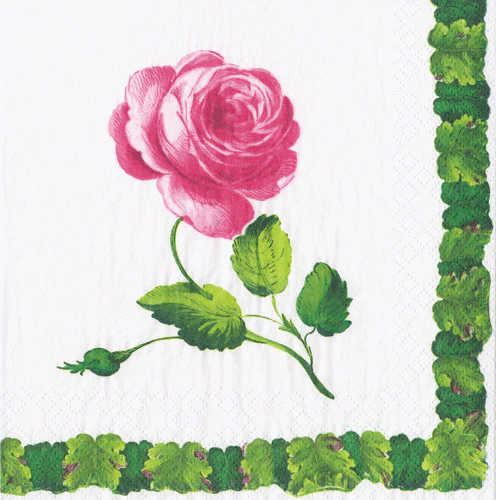 Luncheon Napkins - Image 28