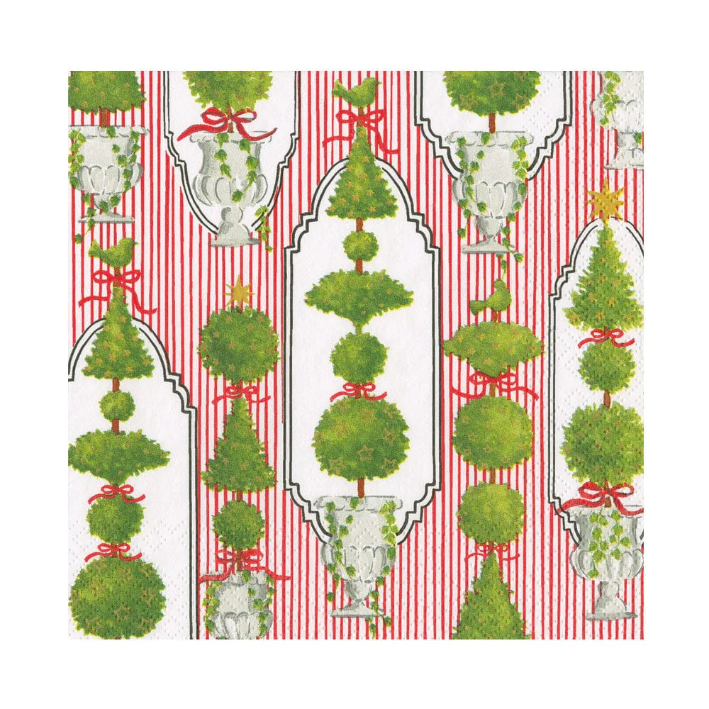 Luncheon Napkins - Image 30