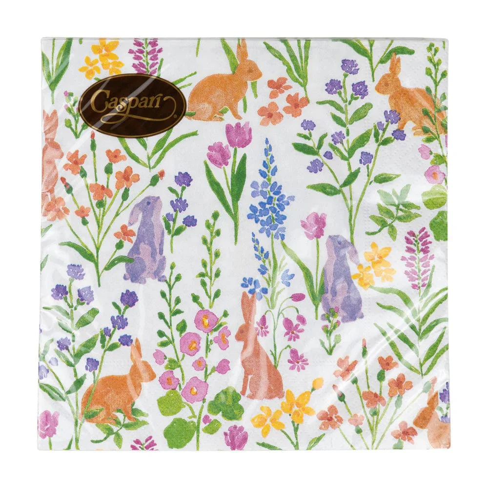 Luncheon Napkins - Image 33