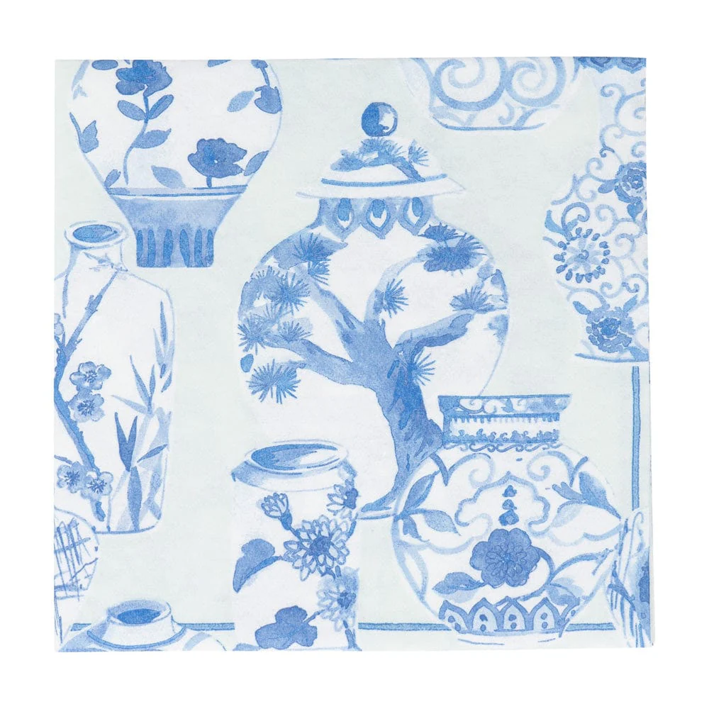 Luncheon Napkins - Image 38