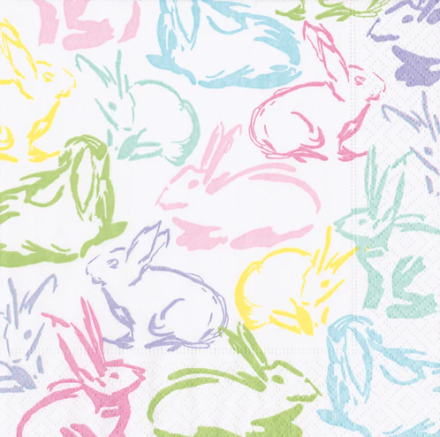 Luncheon Napkins - Image 4