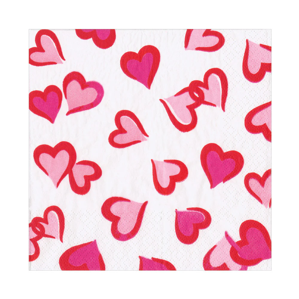 Luncheon Napkins - Image 48