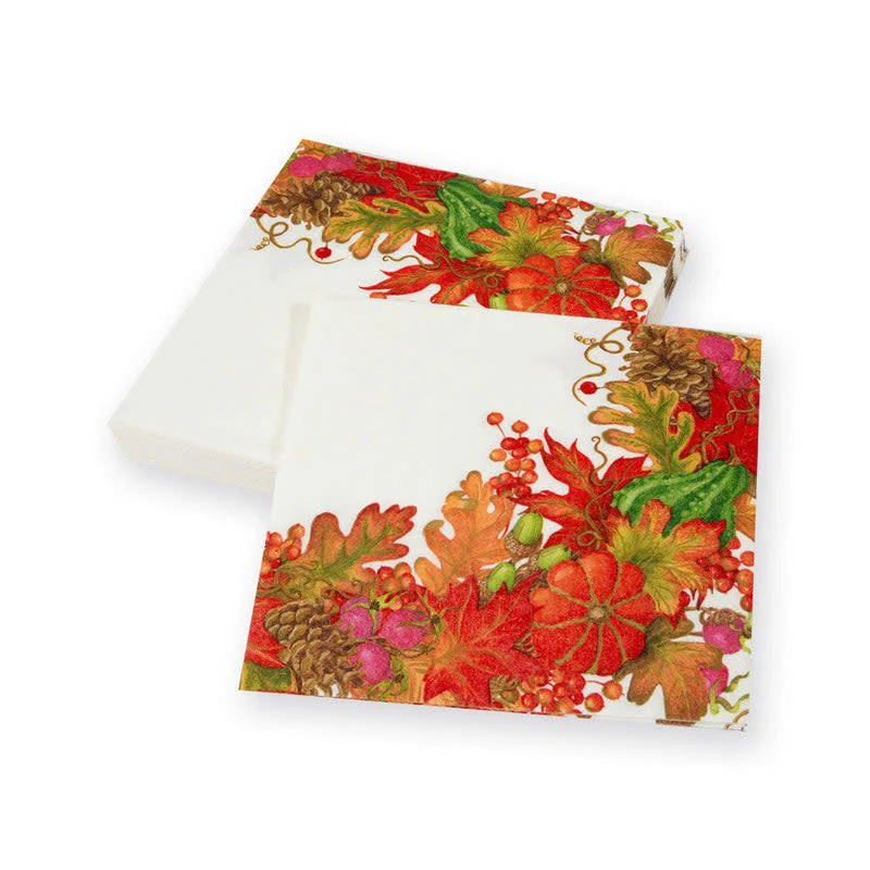 Luncheon Napkins - Image 5
