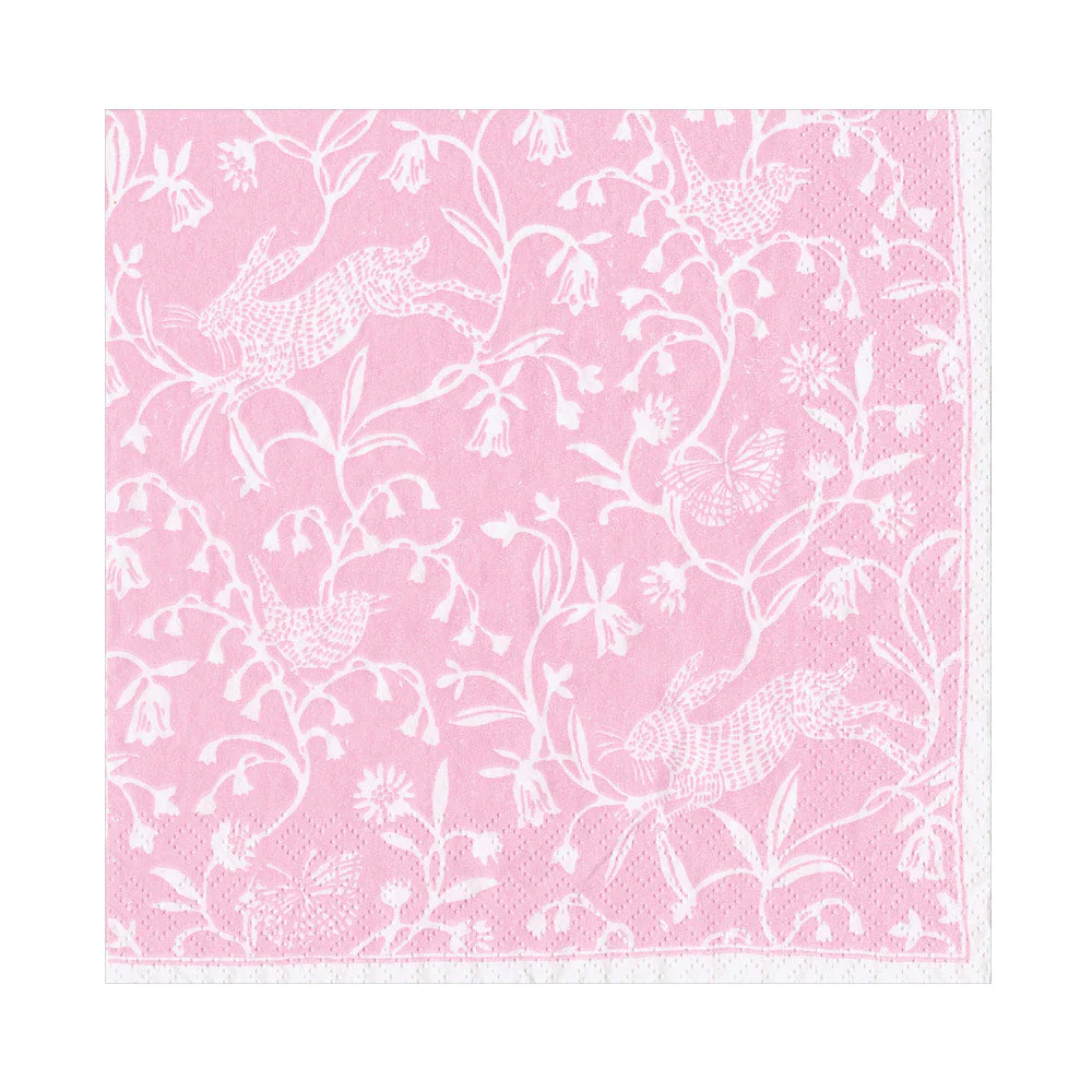 Luncheon Napkins - Image 51