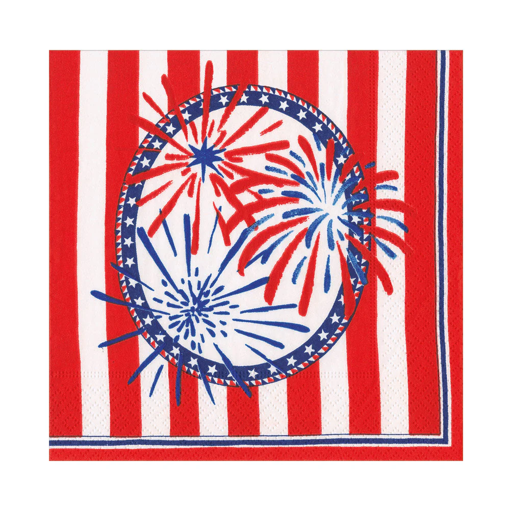 Luncheon Napkins - Image 52
