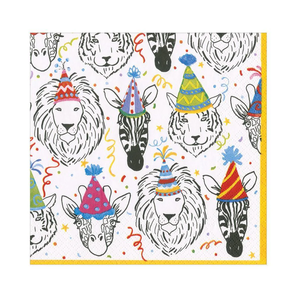 Luncheon Napkins - Image 54