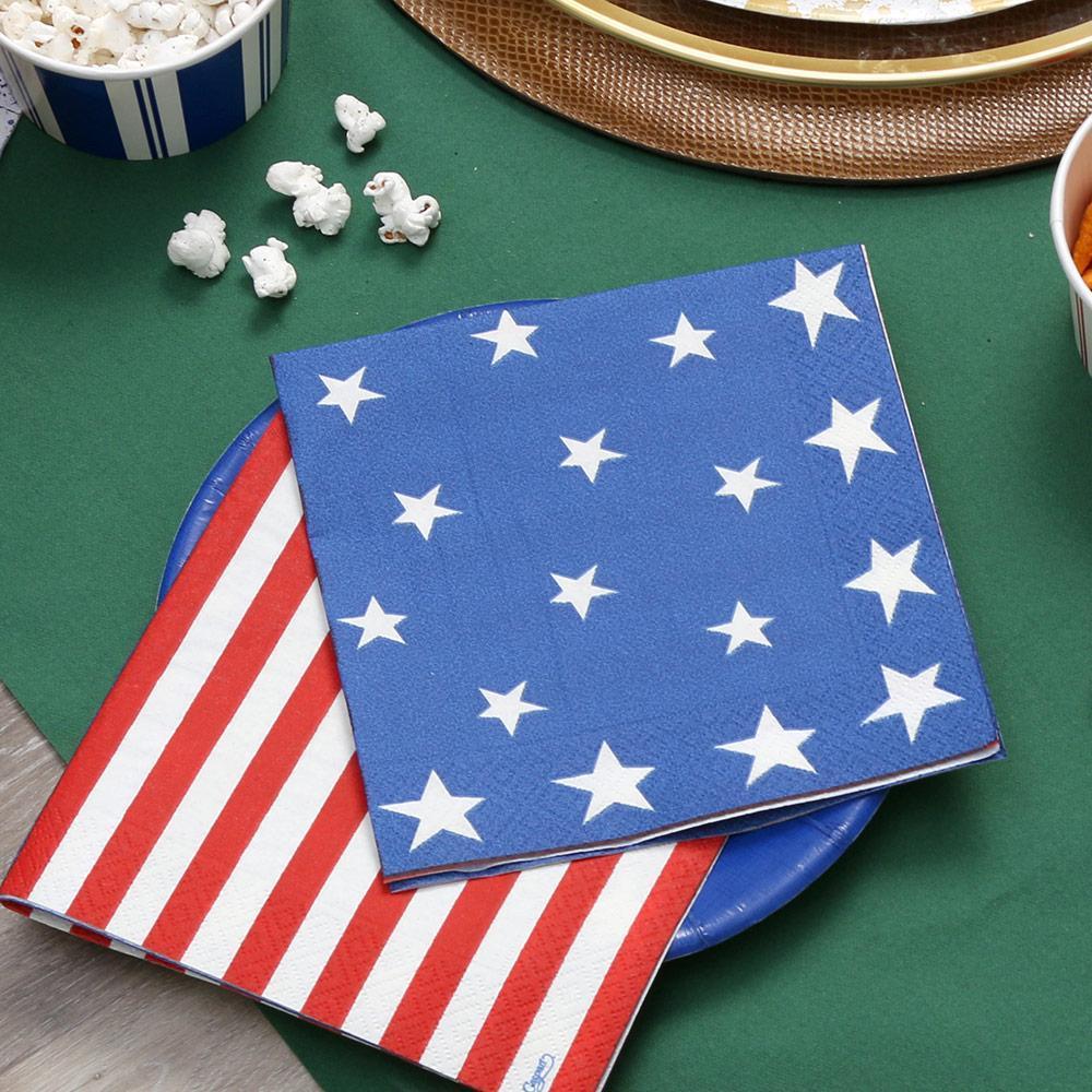 Luncheon Napkins - Image 56