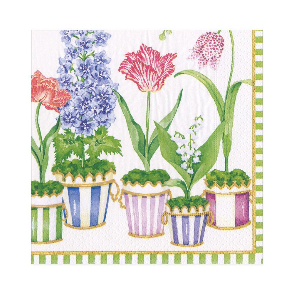Luncheon Napkins - Image 57