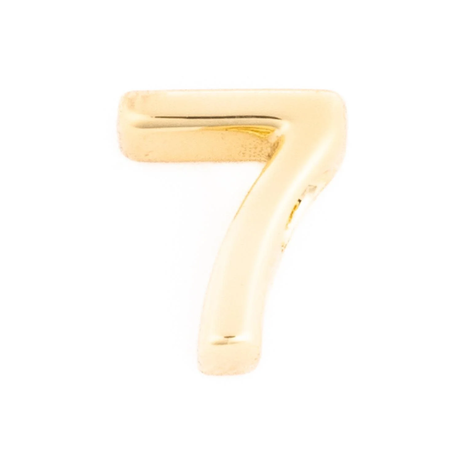 Luxe Charm Bar Number - Image 11