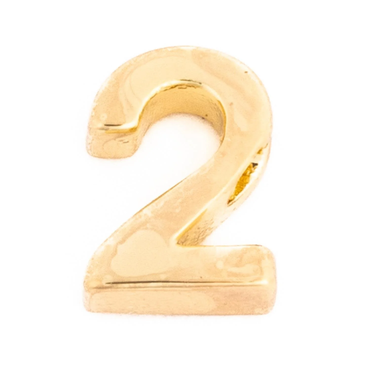 Luxe Charm Bar Number - Image 5