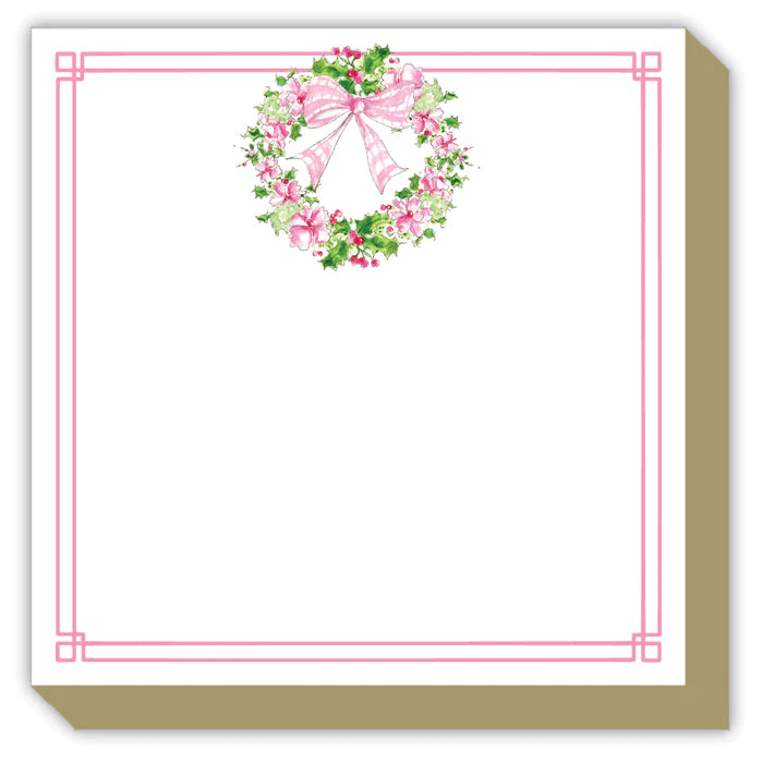 Luxe  Notepad - Handpainted - Image 14