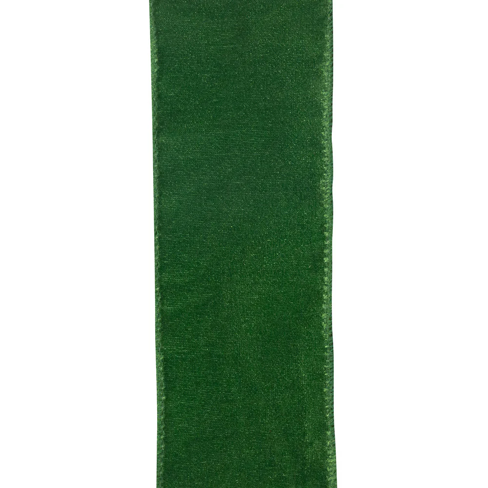 Luxe Plush Velvet Ribbon - Image 7