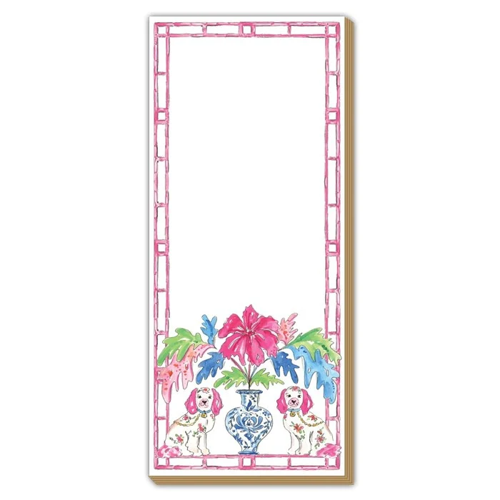Luxe Skinny Pad - Image 3