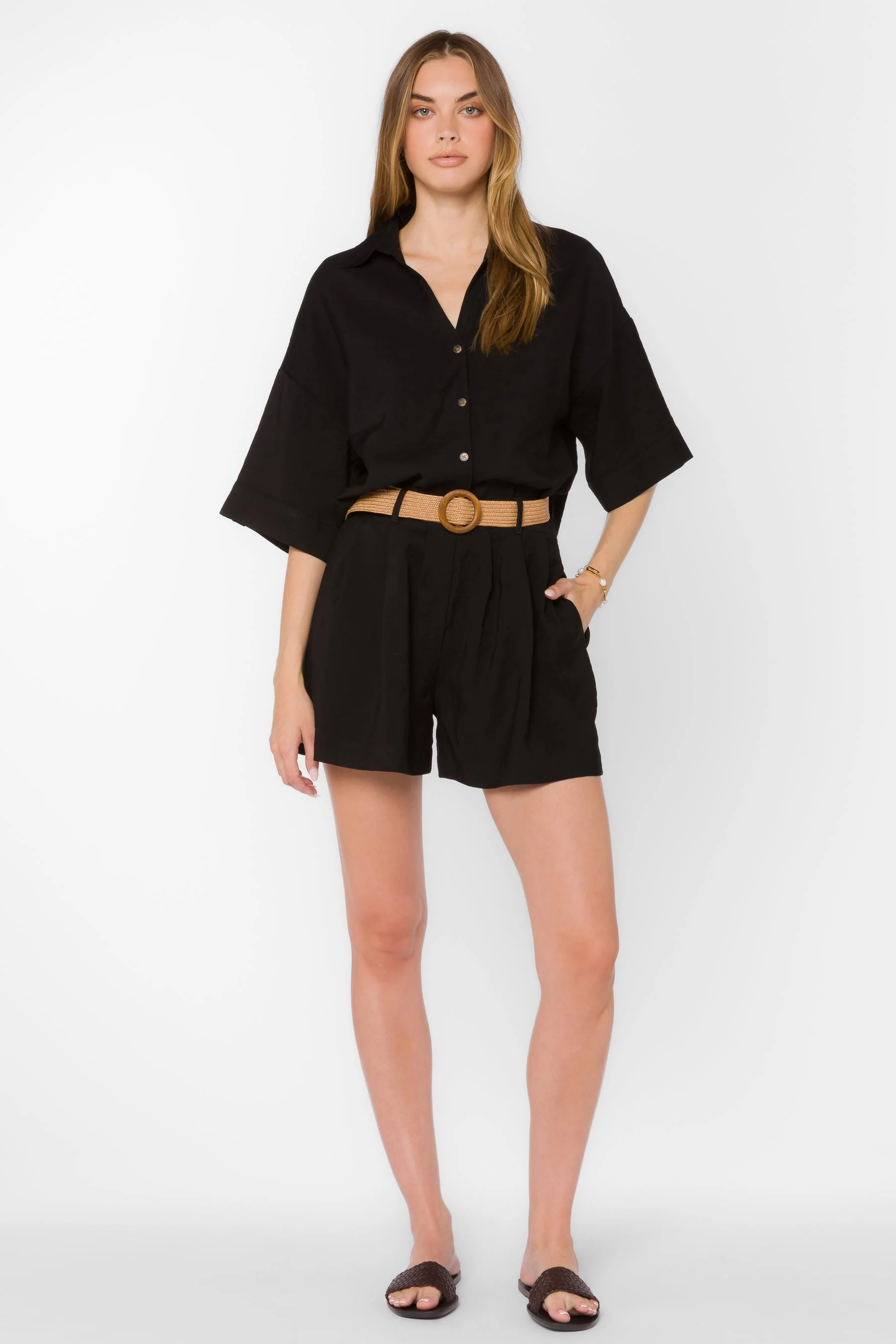 Lynette Shorts - Image 7