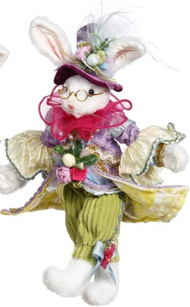 M&M COTTONTAIL RAB,S10-12'' - Image 2