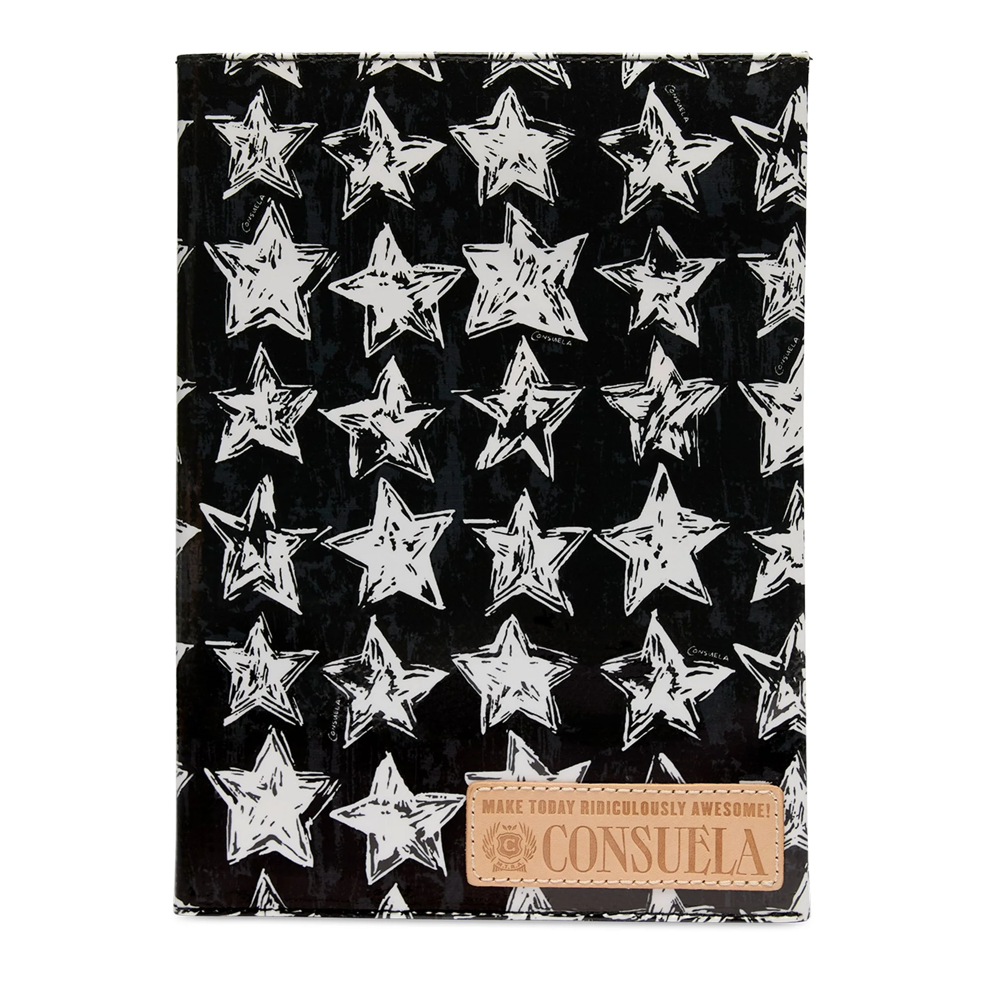 Madi Notebook Cover