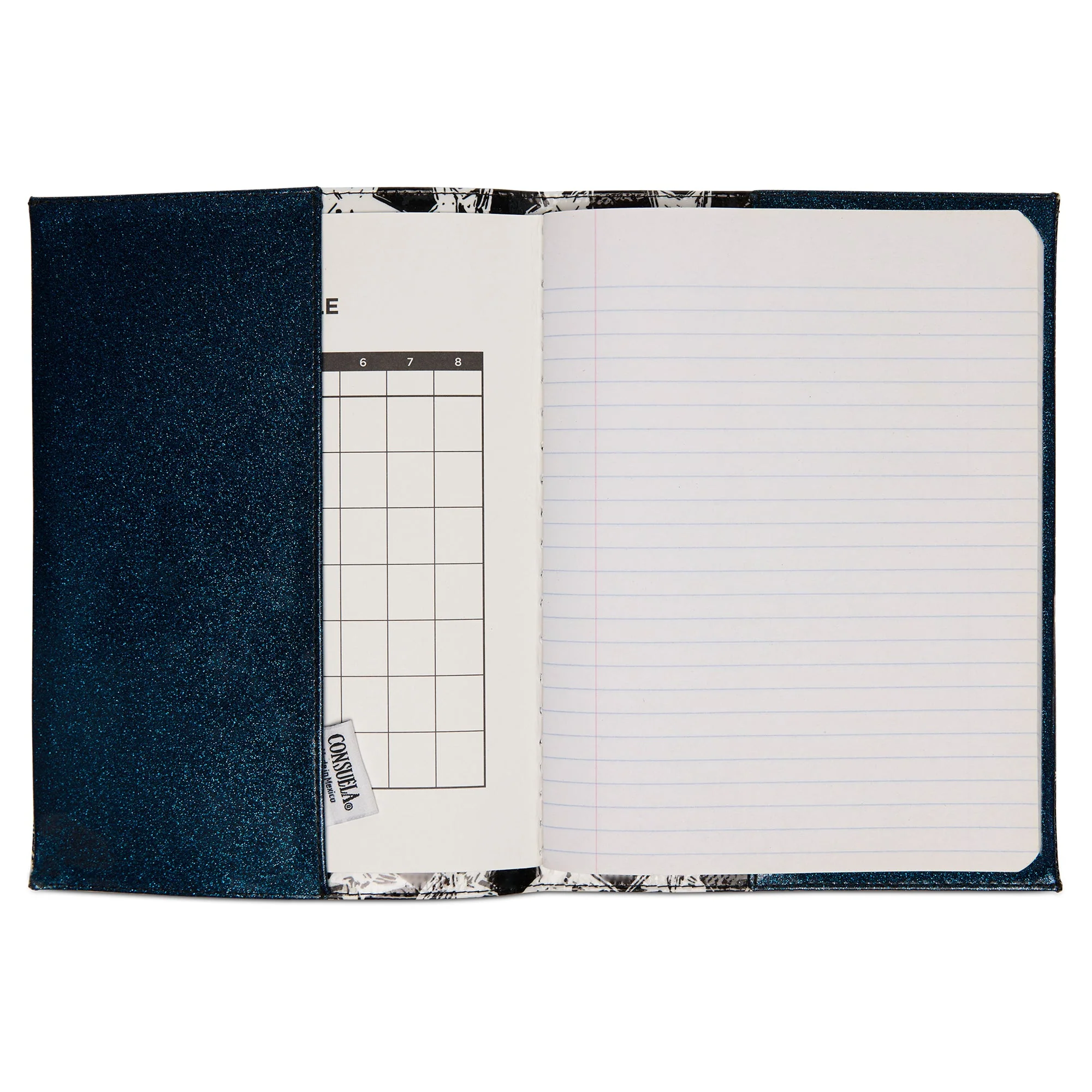 Madi Notebook Cover - Image 3