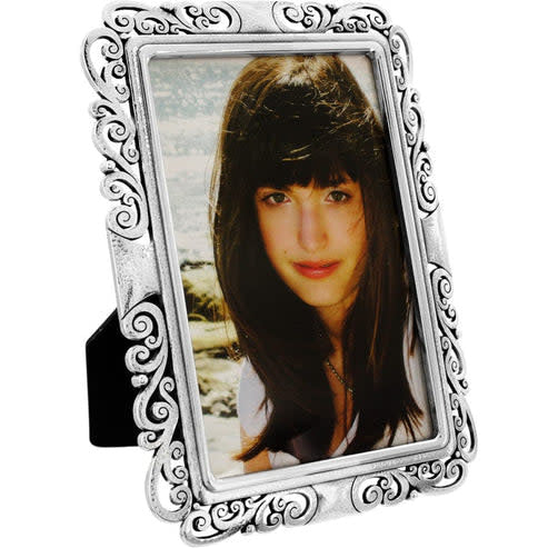 Madrid Lace Frame