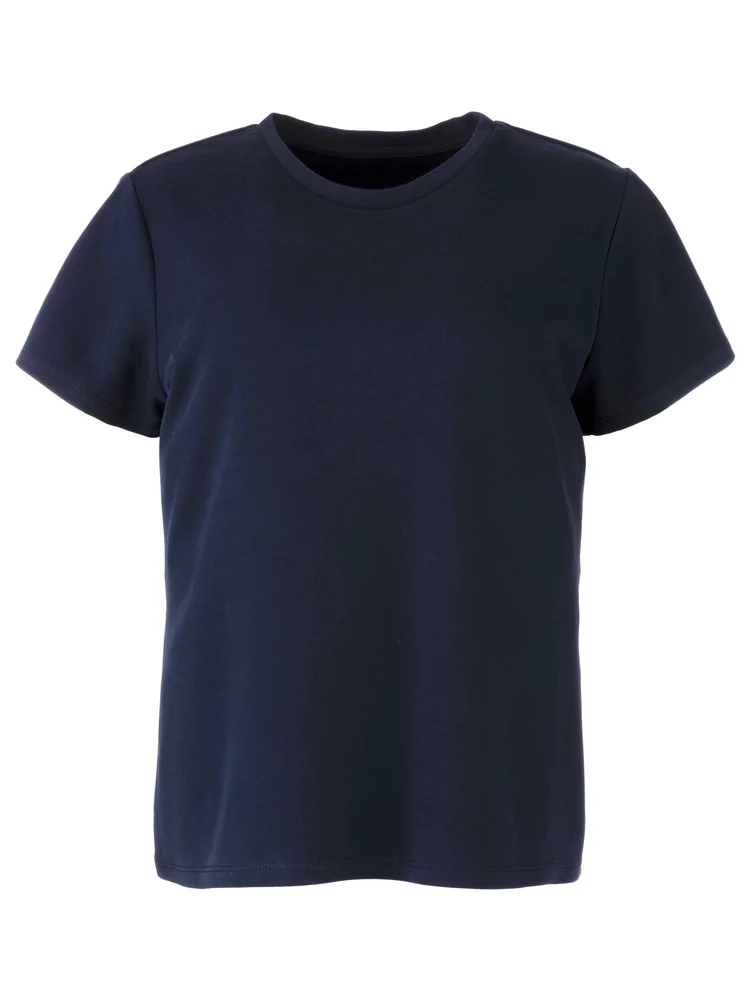 Mae Remington Relaxed Fit T-Shirt - Image 20
