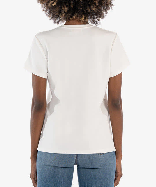 Mae Remington Relaxed Fit T-Shirt - Image 3