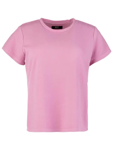 Mae Remington Relaxed Fit T-Shirt - Image 31